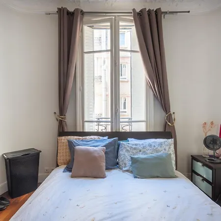 Opulent 1bd Near Eiffel Tower Grenelle * 파리