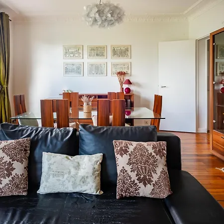 아파트 Opulent 1bd Near Eiffel Tower Grenelle