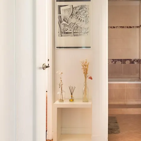 아파트 Opulent 1bd Near Eiffel Tower Grenelle